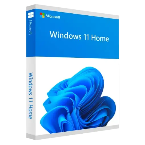 Microsoft-Windows11-Home Microsoft Windows 11 Home License Key - immagine 1