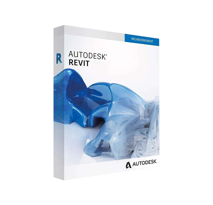 Autodesk-revit Autodesk Revit Licenza Originale - immagine 1