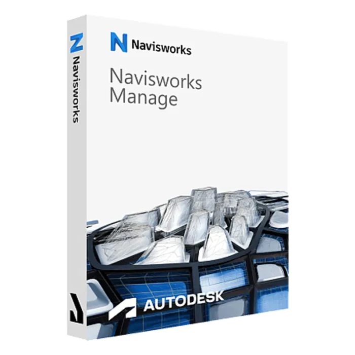 Autodesk Navisworks Manage - immagine 1