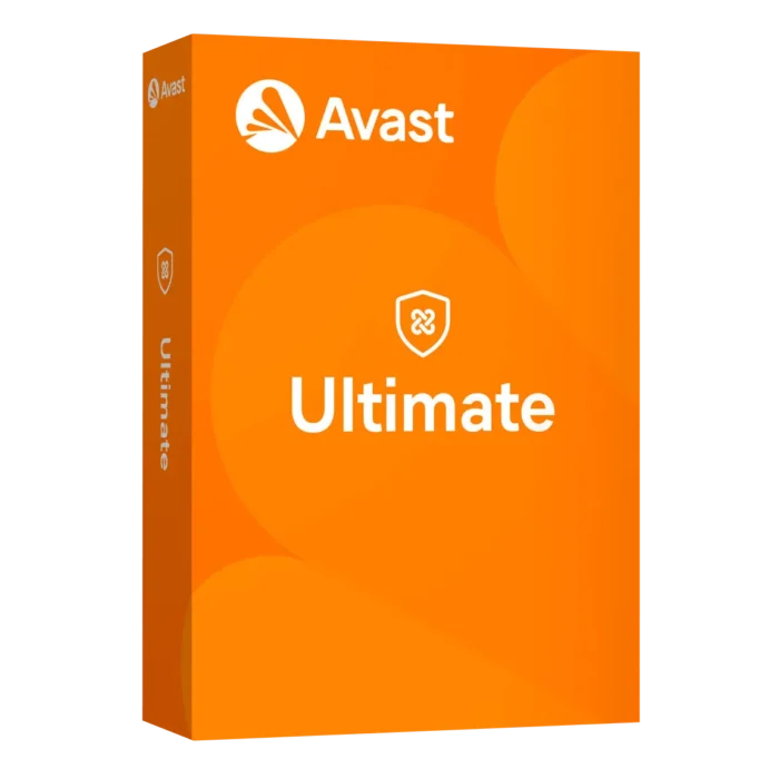 AVAST ULTIMATE SUITE 2022 1