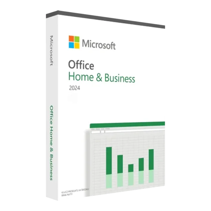 Microsoft office 2024 home e business 3