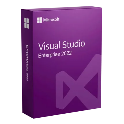 Microsoft Visual Studio Enterprise 2022