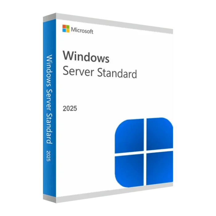 server standard 2025