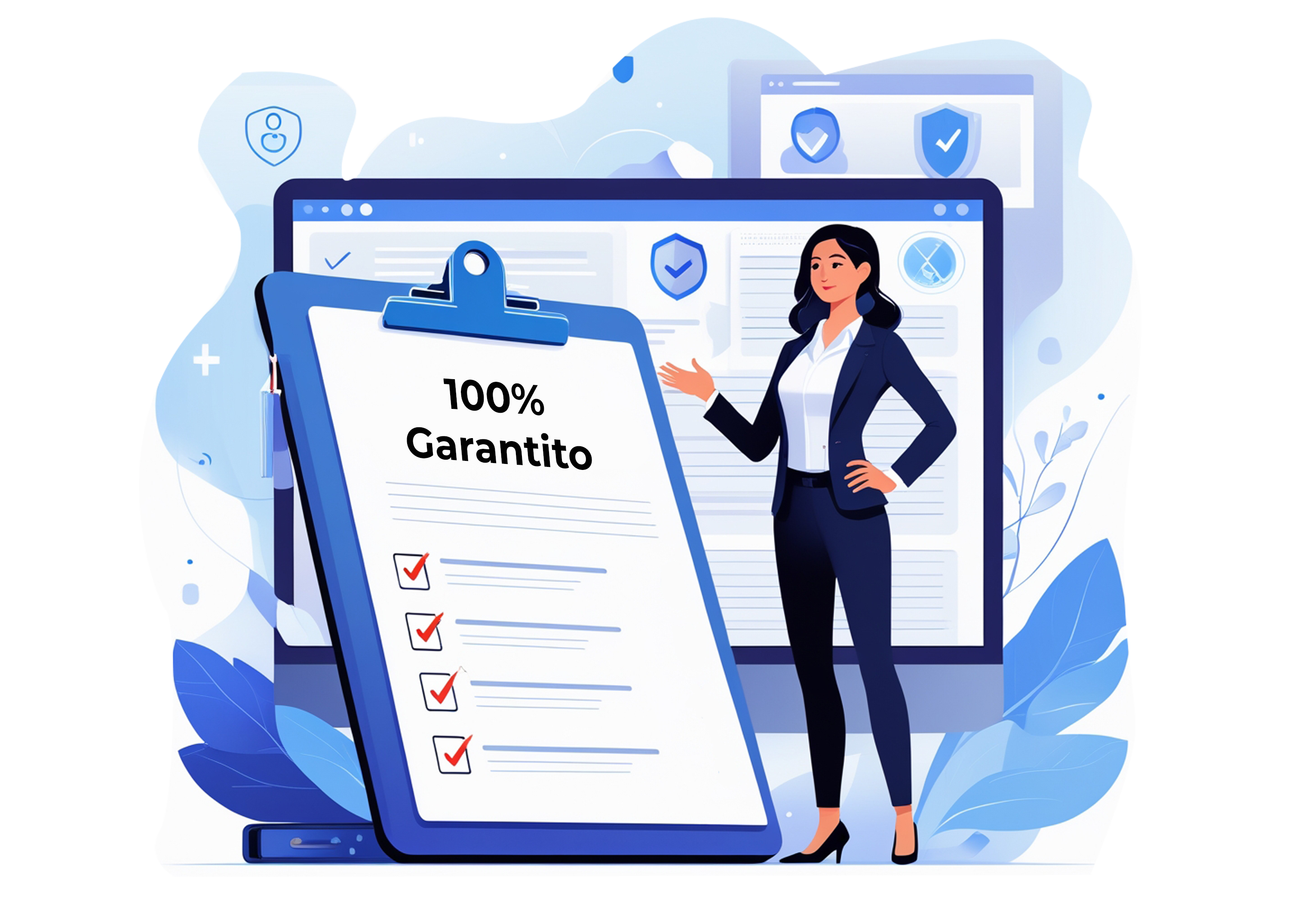 Garantito