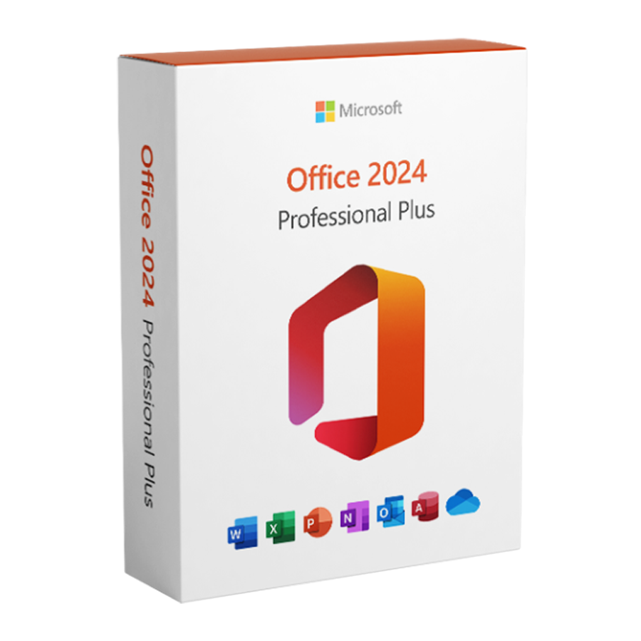 licenza office 2024 professional plus 1