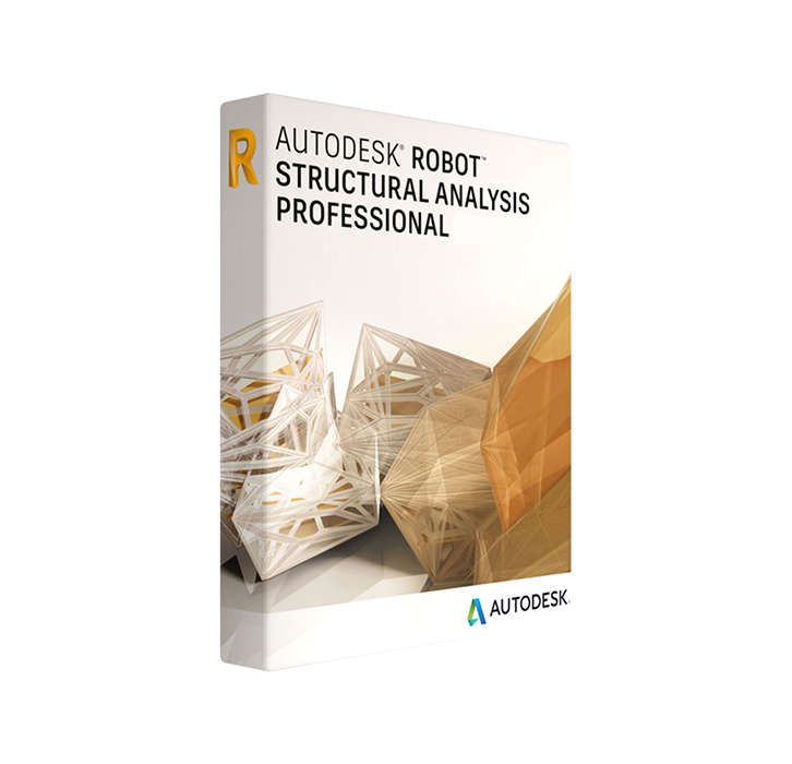 AUTODESK-ROBOT-STRUCTURAL-ANALYSIS Autodesk Robot Structural Analysis Licenza originale - immagine 1